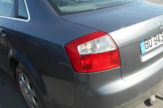 Porte avant droit AUDI A4 2