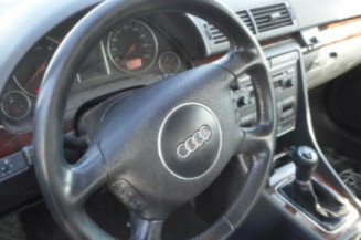 Porte avant droit AUDI A4 2