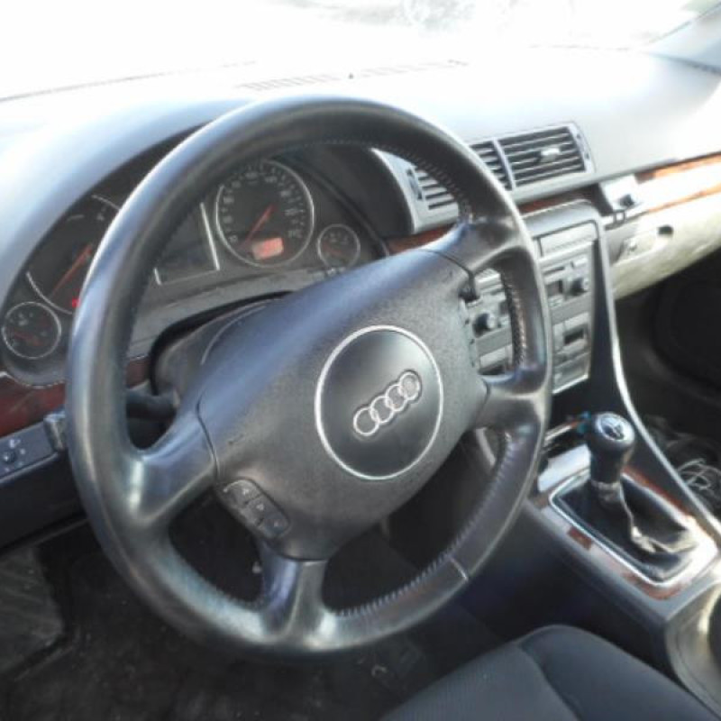 Porte avant droit AUDI A4 2 Photo n°8