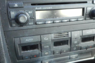 Porte avant droit AUDI A4 2