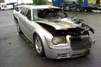 Malle/Hayon arriere CHRYSLER 300C