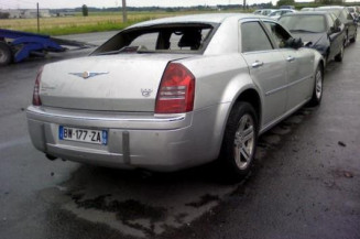 Malle/Hayon arriere CHRYSLER 300C