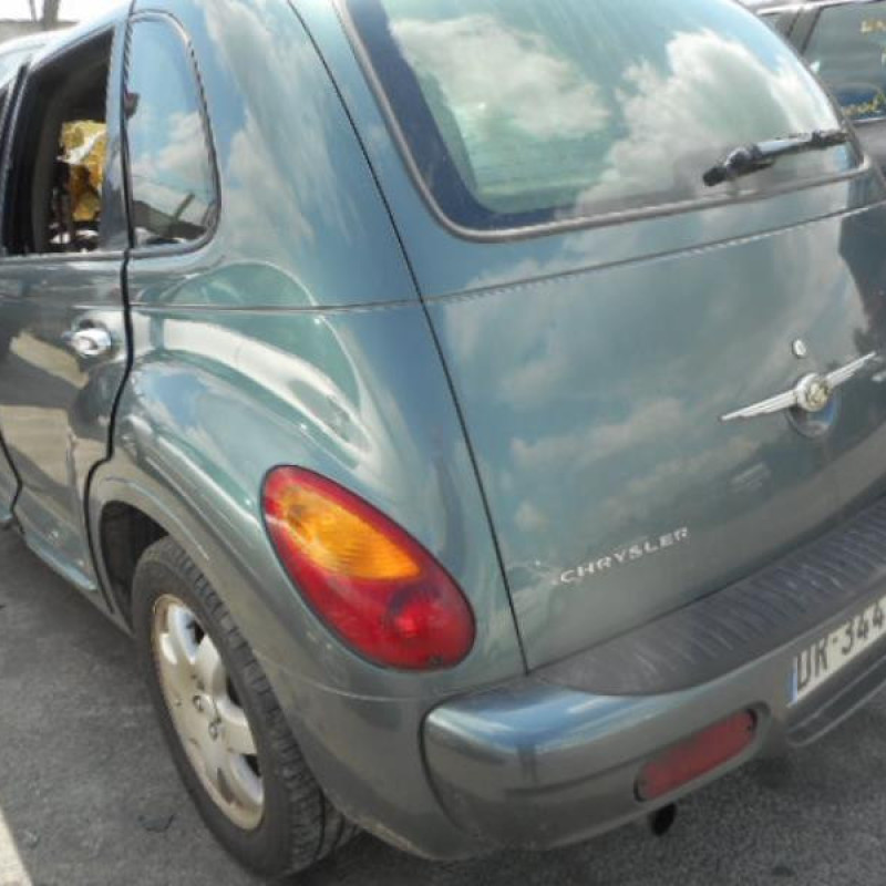 Serrure avant droit CHRYSLER PT CRUISER Photo n°7