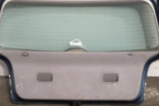 Malle/Hayon arriere VOLKSWAGEN POLO 4