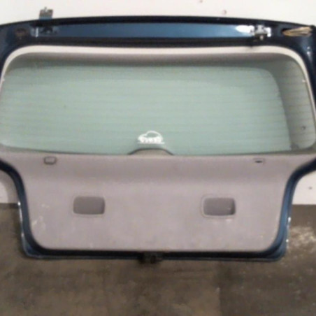 Malle/Hayon arriere VOLKSWAGEN POLO 4