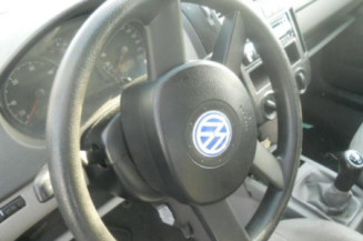 Malle/Hayon arriere VOLKSWAGEN POLO 4