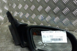 Retroviseur droit OPEL OMEGA B Photo n°1