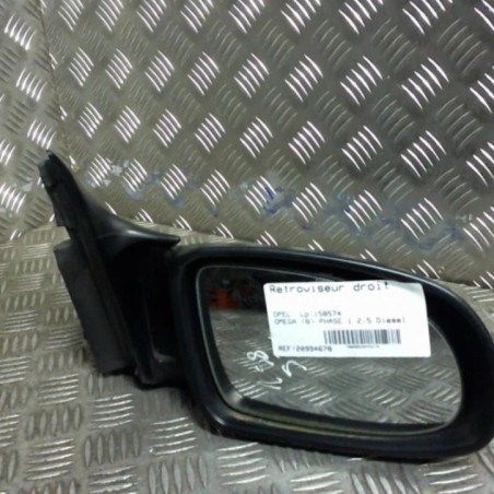 Retroviseur droit OPEL OMEGA B Photo n°1