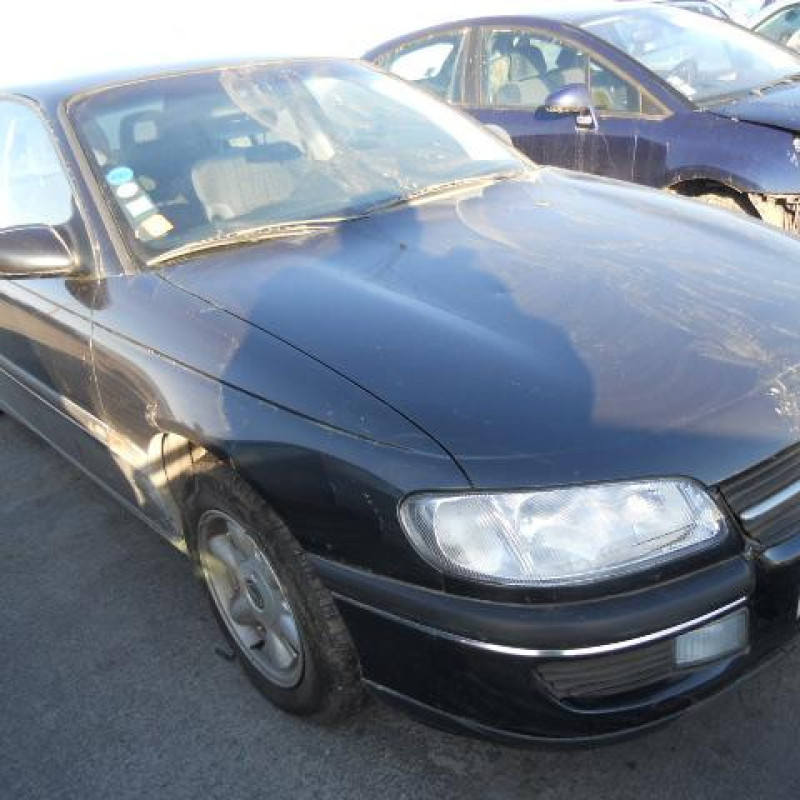 Retroviseur droit OPEL OMEGA B Photo n°4