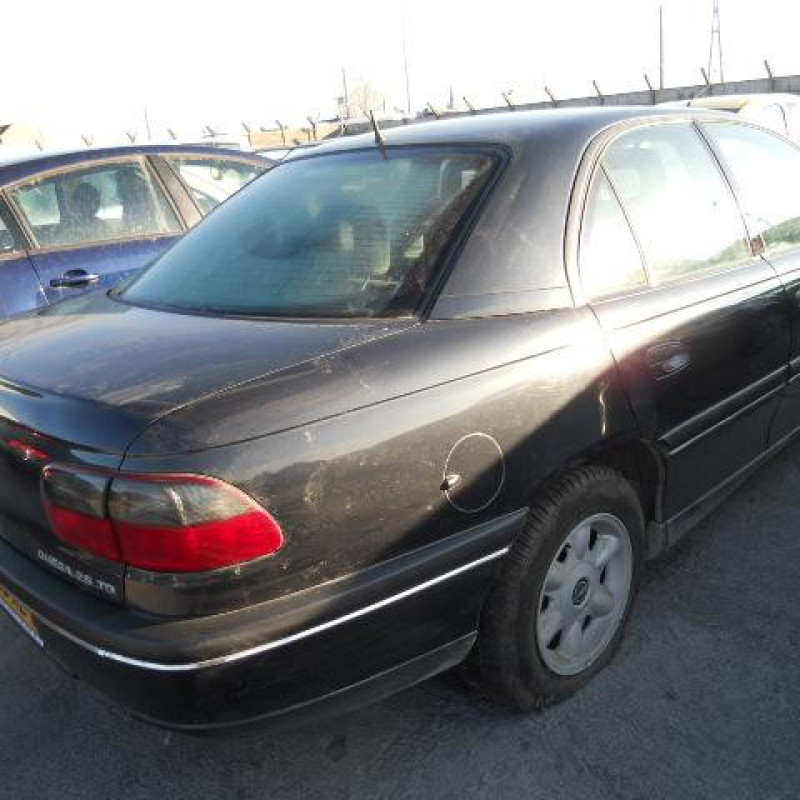 Retroviseur droit OPEL OMEGA B Photo n°5