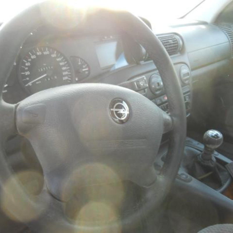 Retroviseur droit OPEL OMEGA B Photo n°7