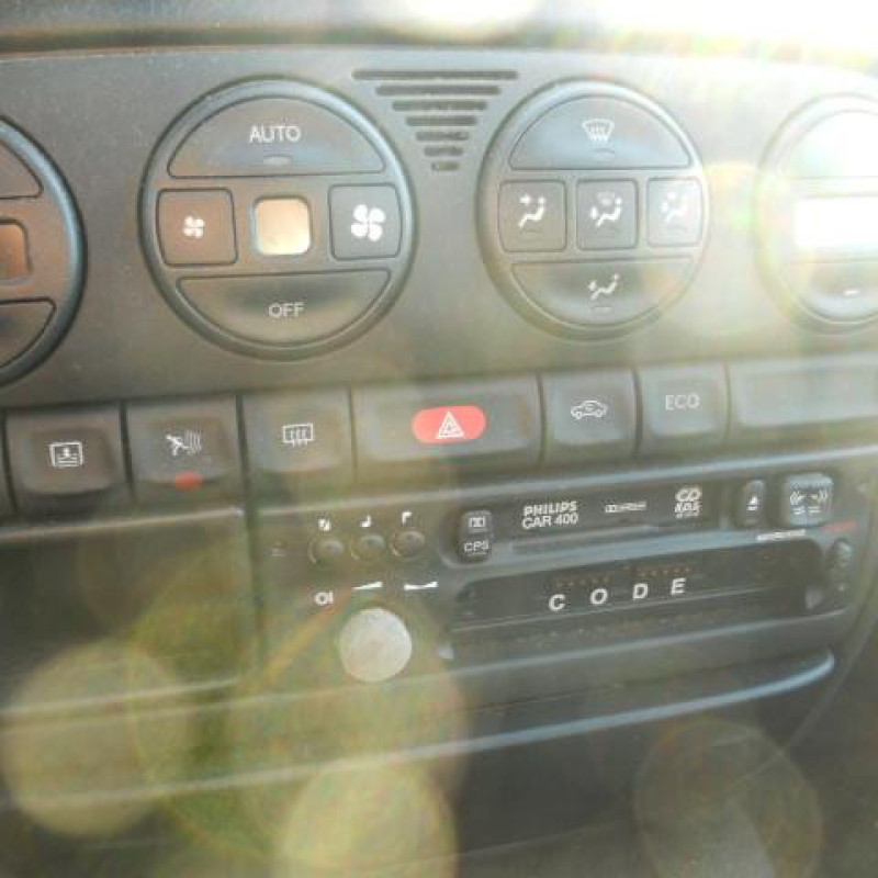 Retroviseur droit OPEL OMEGA B Photo n°8
