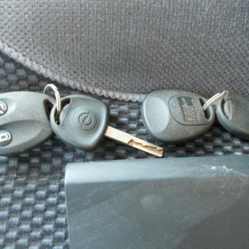 Retroviseur droit OPEL OMEGA B Photo n°9