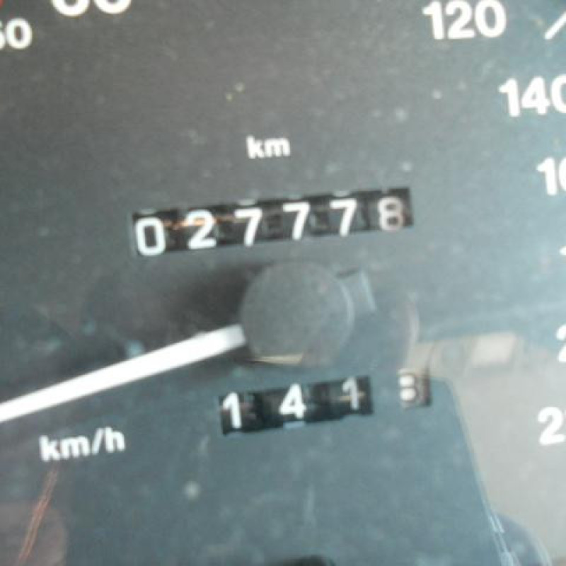 Retroviseur droit OPEL OMEGA B Photo n°10
