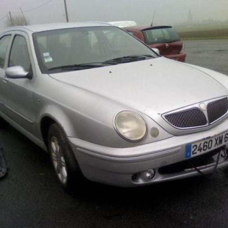 Retroviseur gauche LANCIA LYBRA Photo n°5