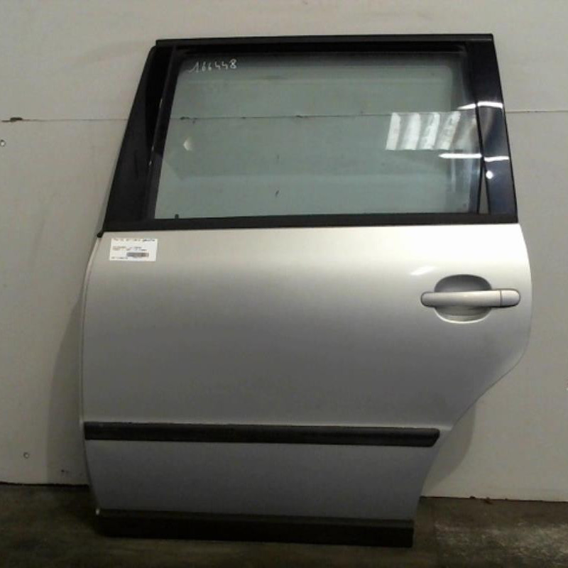 Porte arriere gauche VOLKSWAGEN PASSAT 4 Photo n°1