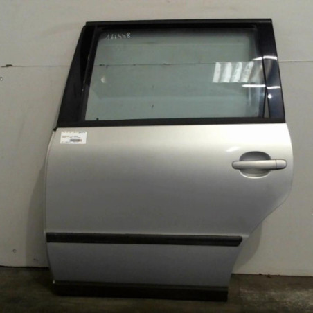 Porte arriere gauche VOLKSWAGEN PASSAT 4 Photo n°1