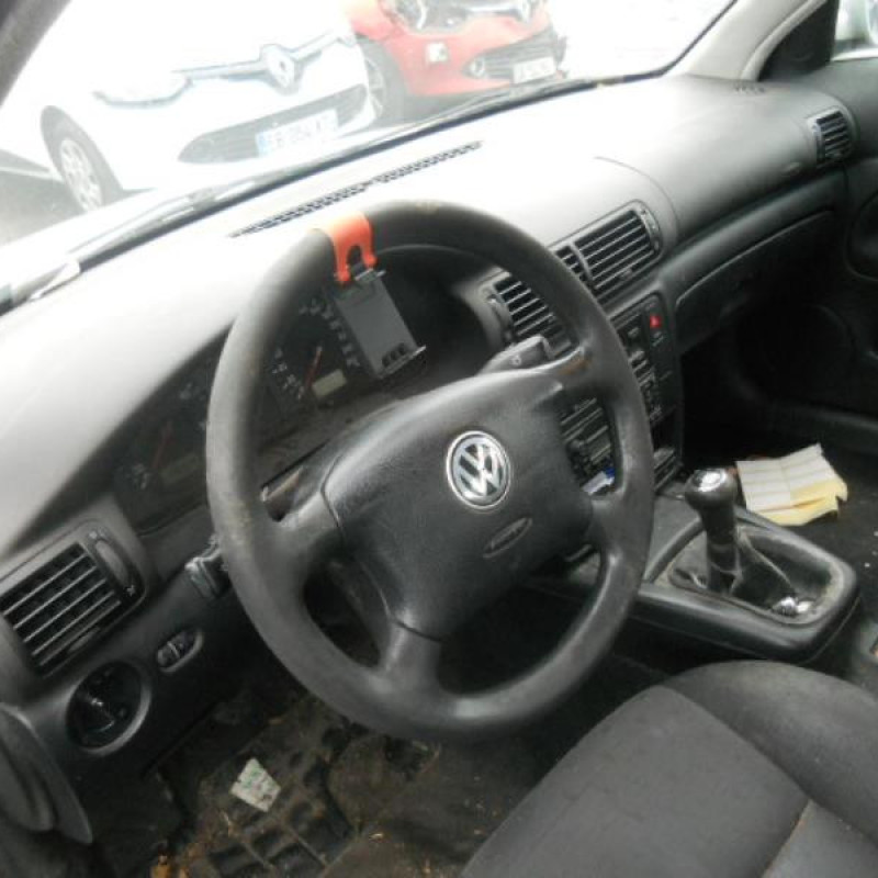 Porte arriere gauche VOLKSWAGEN PASSAT 4 Photo n°7