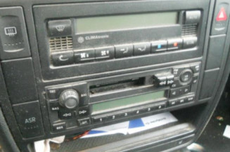 Porte arriere gauche VOLKSWAGEN PASSAT 4