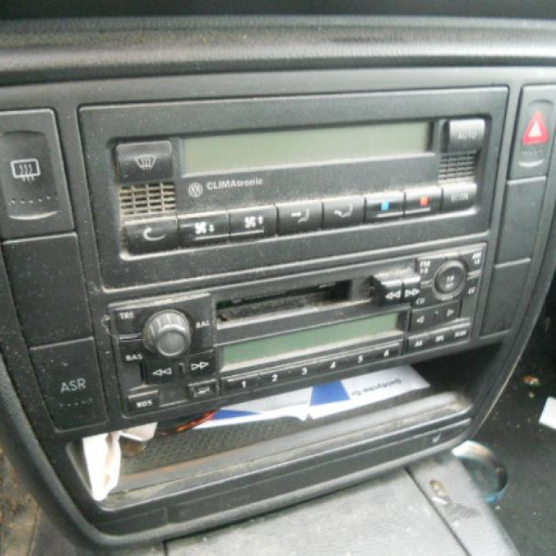 Porte arriere gauche VOLKSWAGEN PASSAT 4 Photo n°8