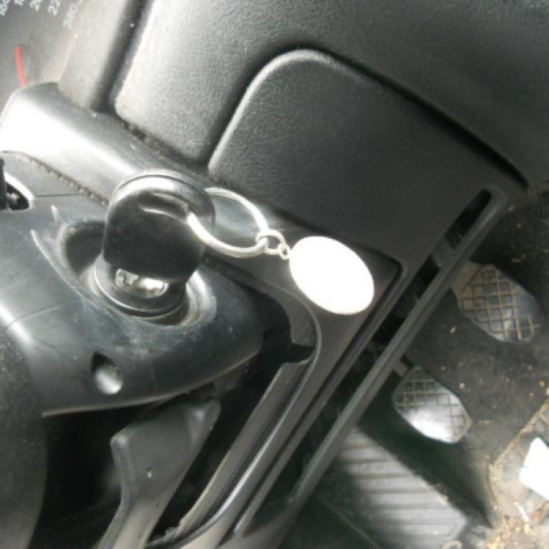 Porte arriere gauche VOLKSWAGEN PASSAT 4 Photo n°9