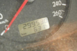Porte arriere gauche VOLKSWAGEN PASSAT 4