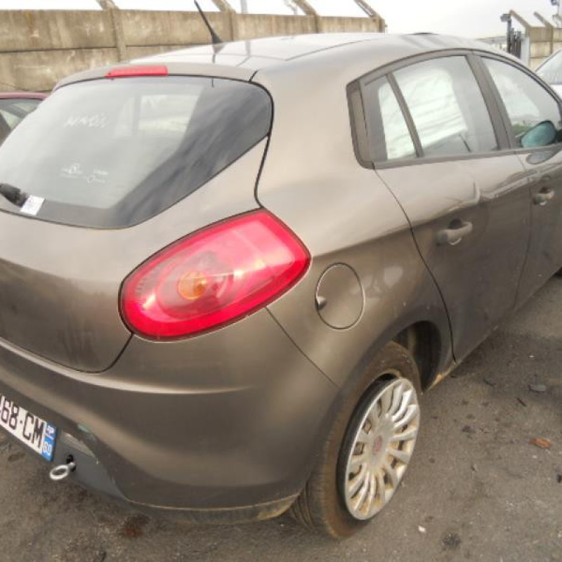 Retroviseur droit FIAT BRAVO 2 Photo n°3
