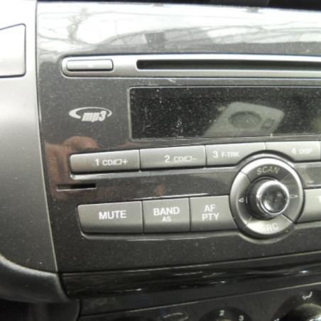 Retroviseur droit FIAT BRAVO 2 Photo n°7