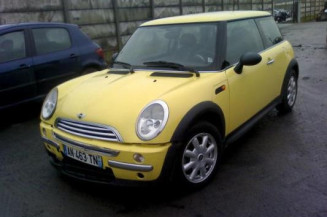 Commande chauffage MINI MINI 1 R50/R53