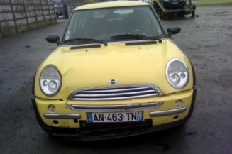 Commande chauffage MINI MINI 1 R50/R53