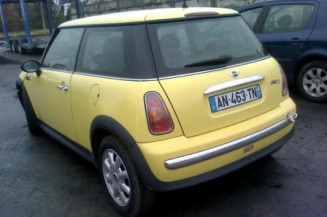 Commande chauffage MINI MINI 1 R50/R53