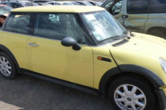 Commande chauffage MINI MINI 1 R50/R53