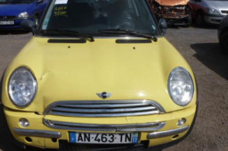 Commande chauffage MINI MINI 1 R50/R53
