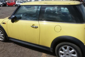 Commande chauffage MINI MINI 1 R50/R53