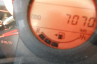 Bouton de demarrage PEUGEOT 108