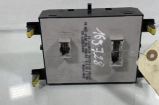 Commande chauffage PEUGEOT 108