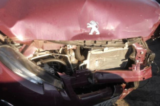 Commande chauffage PEUGEOT 108