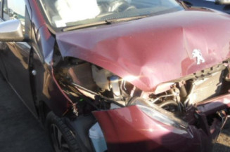 Commande chauffage PEUGEOT 108