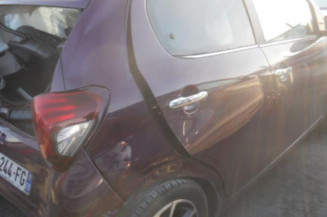 Commande chauffage PEUGEOT 108