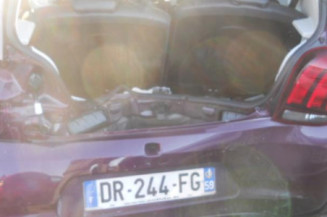 Commande chauffage PEUGEOT 108