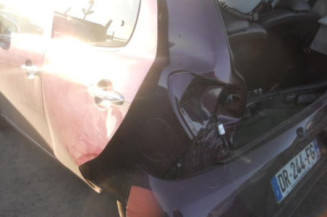 Commande chauffage PEUGEOT 108