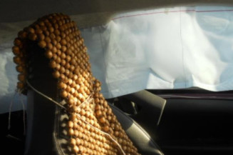 Commande chauffage PEUGEOT 108