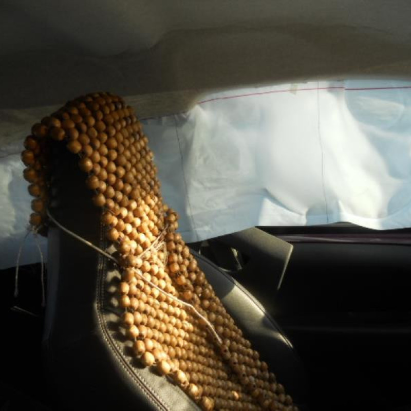 Commande chauffage PEUGEOT 108 Photo n°10