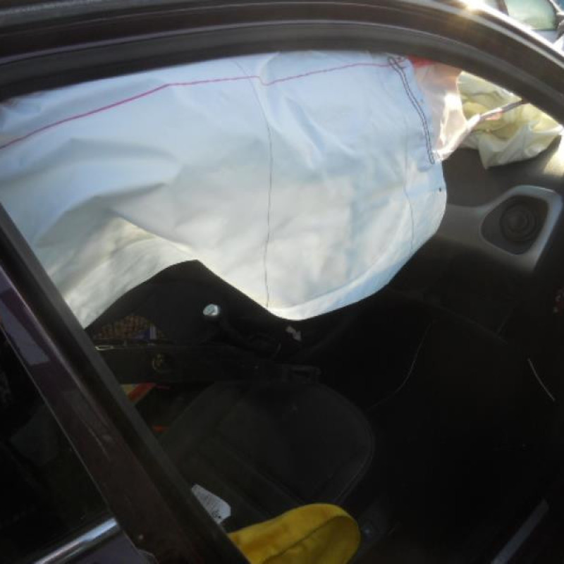 Commande chauffage PEUGEOT 108 Photo n°11