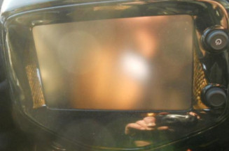 Commande chauffage PEUGEOT 108