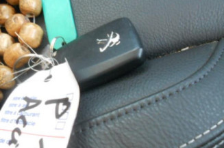 Commande chauffage PEUGEOT 108