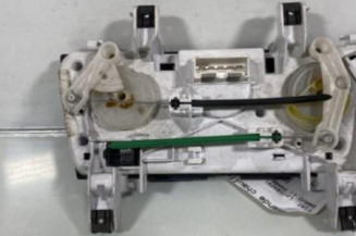 Commande chauffage FIAT BRAVO 2