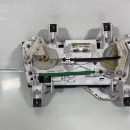 Commande chauffage FIAT BRAVO 2