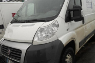 Bloc ABS (freins anti-blocage) FIAT DUCATO 3 Photo n°1