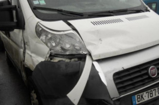 Bloc ABS (freins anti-blocage) FIAT DUCATO 3